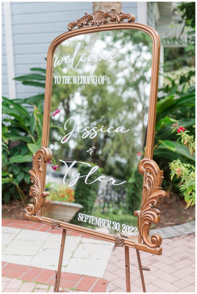 Luxury Wedding Photographer in Gainesville, Florida at Sweetwater Branch Inn Wedding Venue
