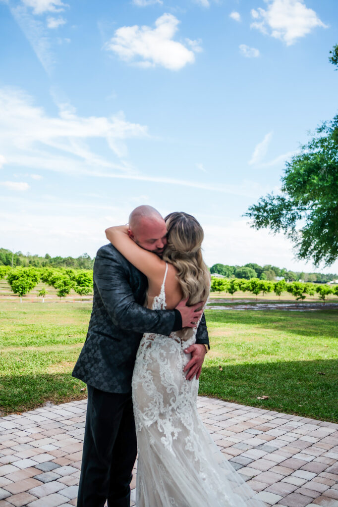 Florida Wedding Photography Timeline