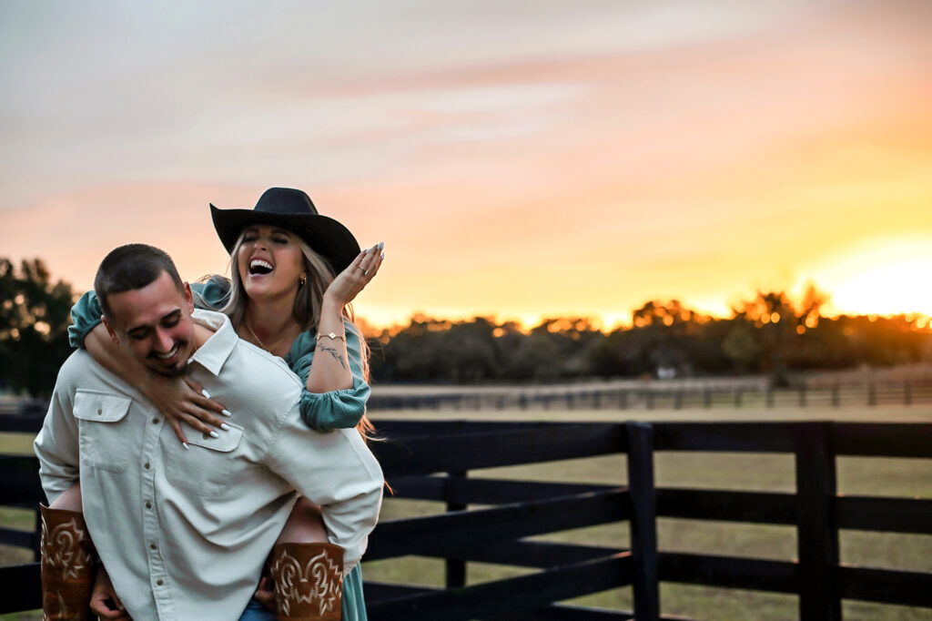 Florida engagement photographer