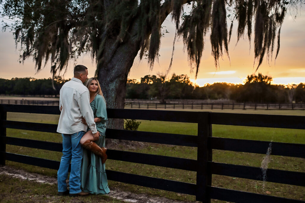 florida engagement photographer