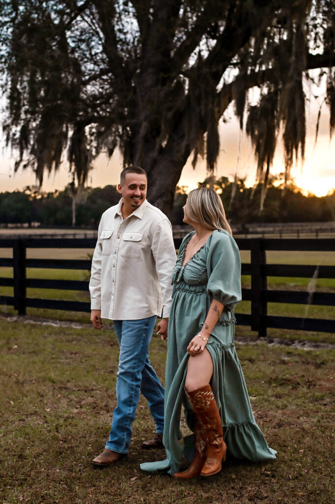 florida engagement photographer