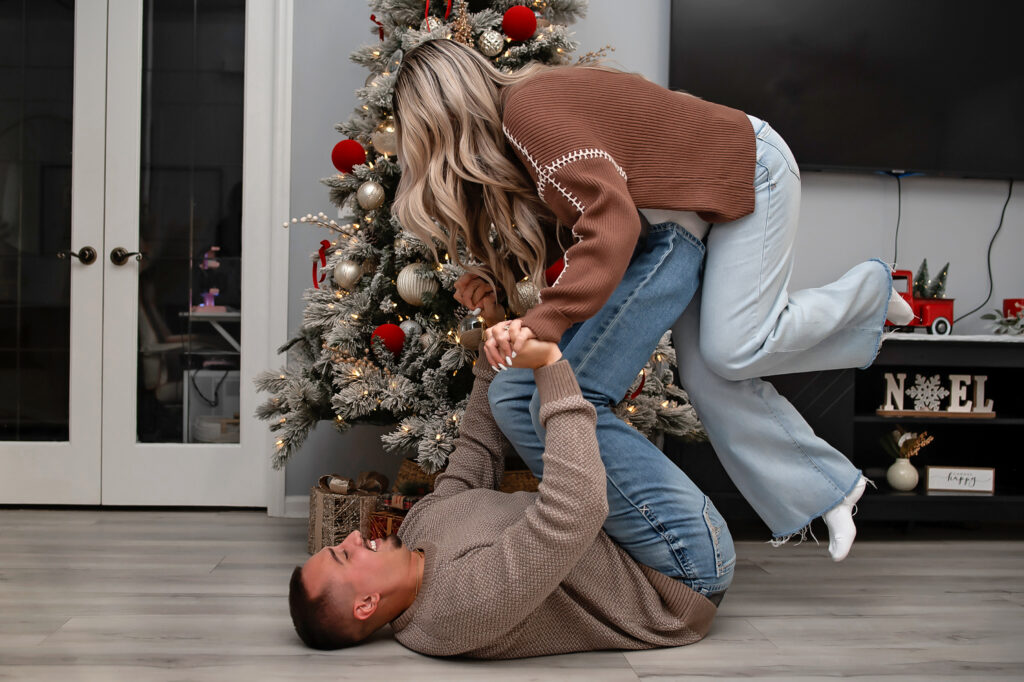 florida engagement photographer