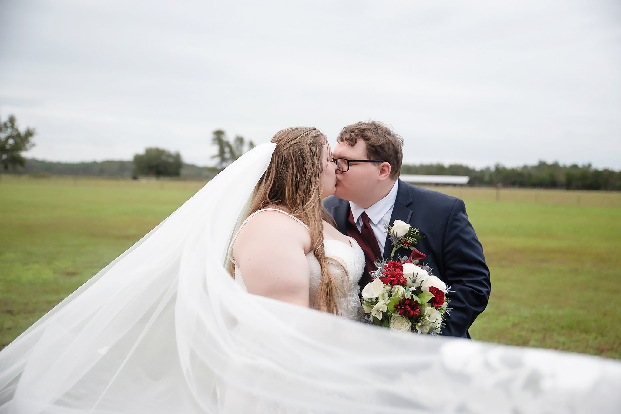 Gainesville wedding photographer bonne et belle