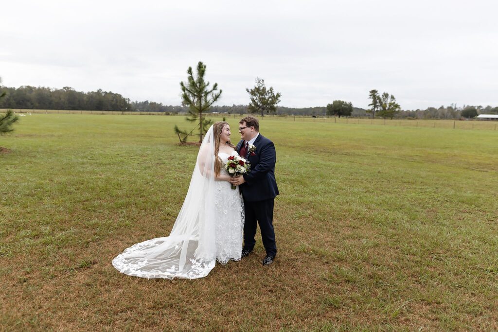 Gainesville wedding photographer bonne et belle