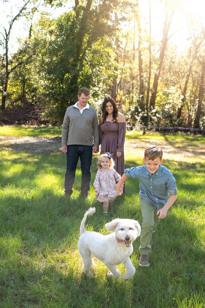 gainesville family photographer 