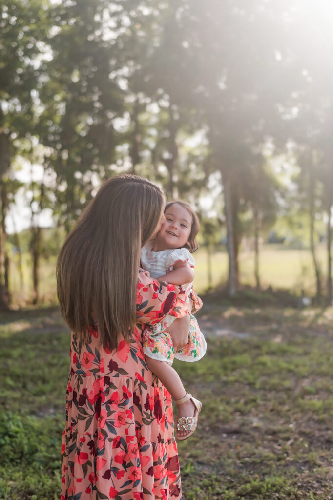 family sessions