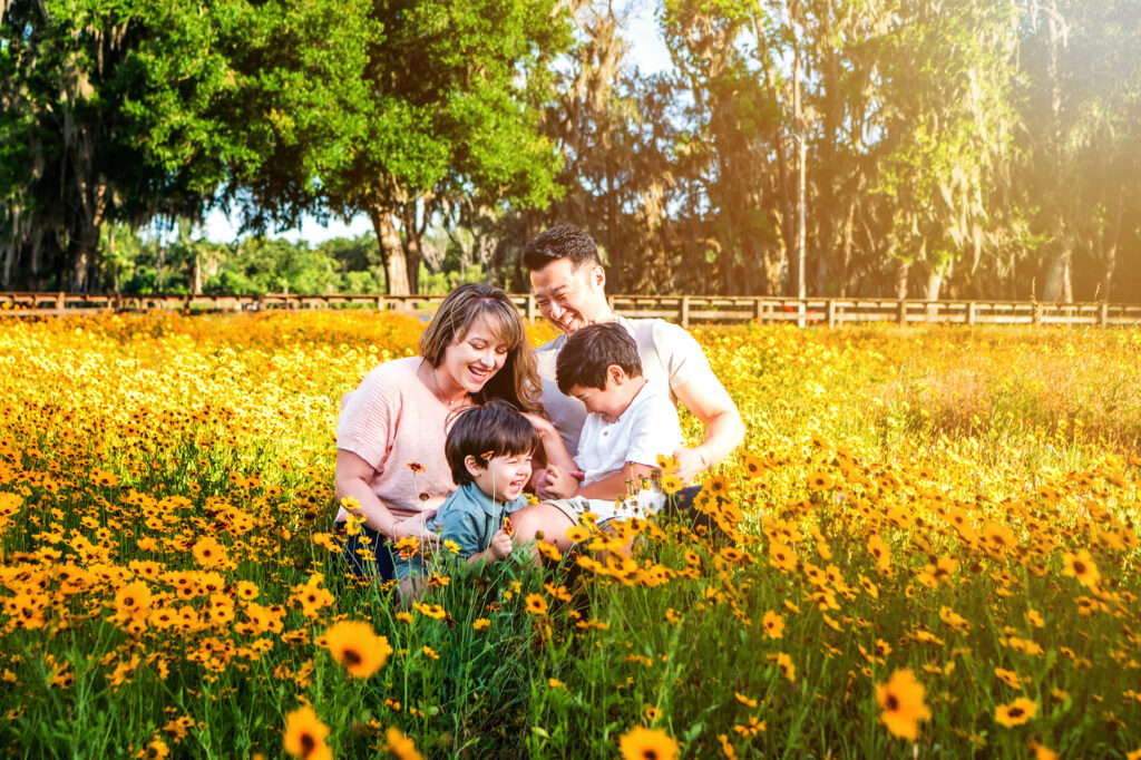 family sessions