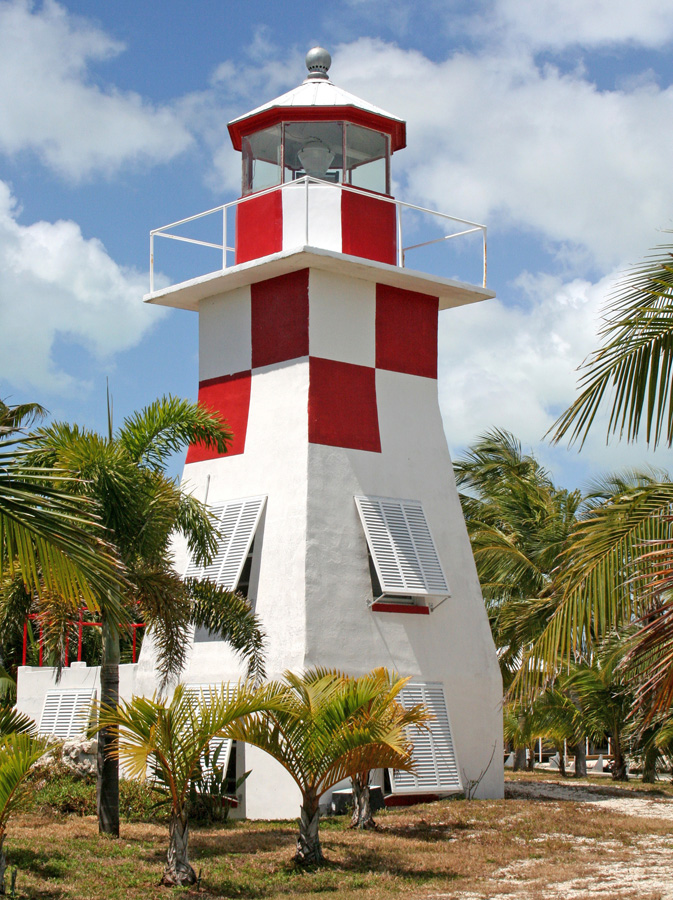 Key Largo Lighthouse