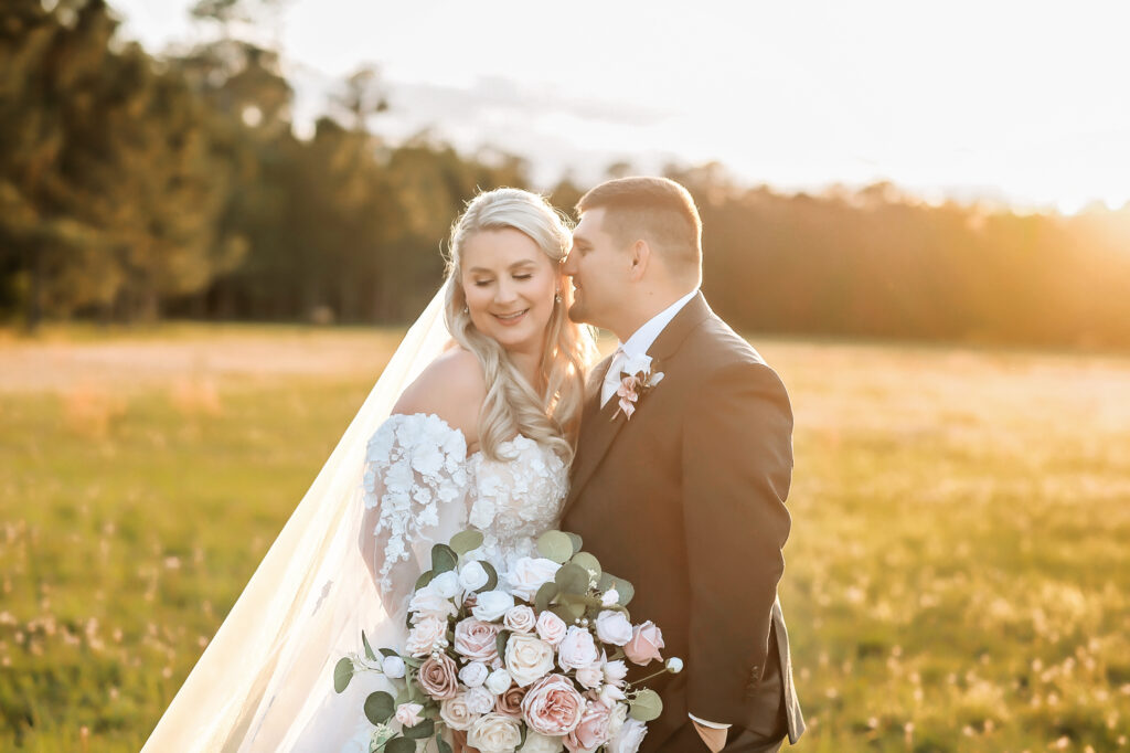 Bonne et Belle Wedding