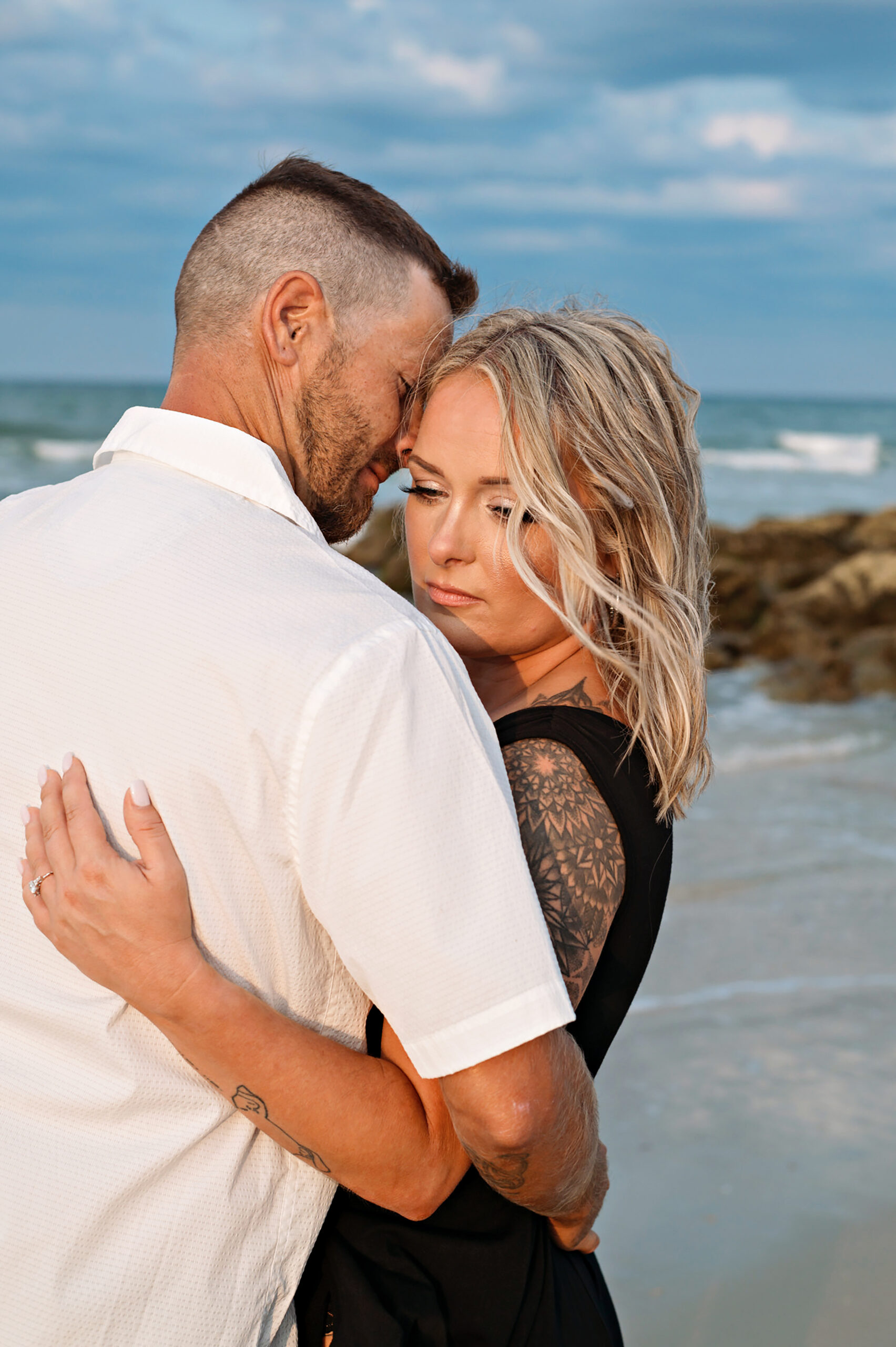 what to wear for engagement photos in florida