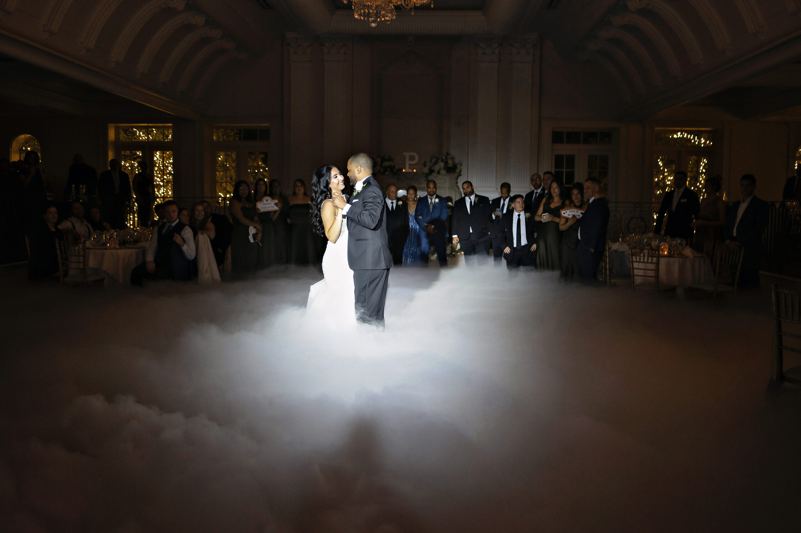 Florida wedding photographer outdoor ceremony