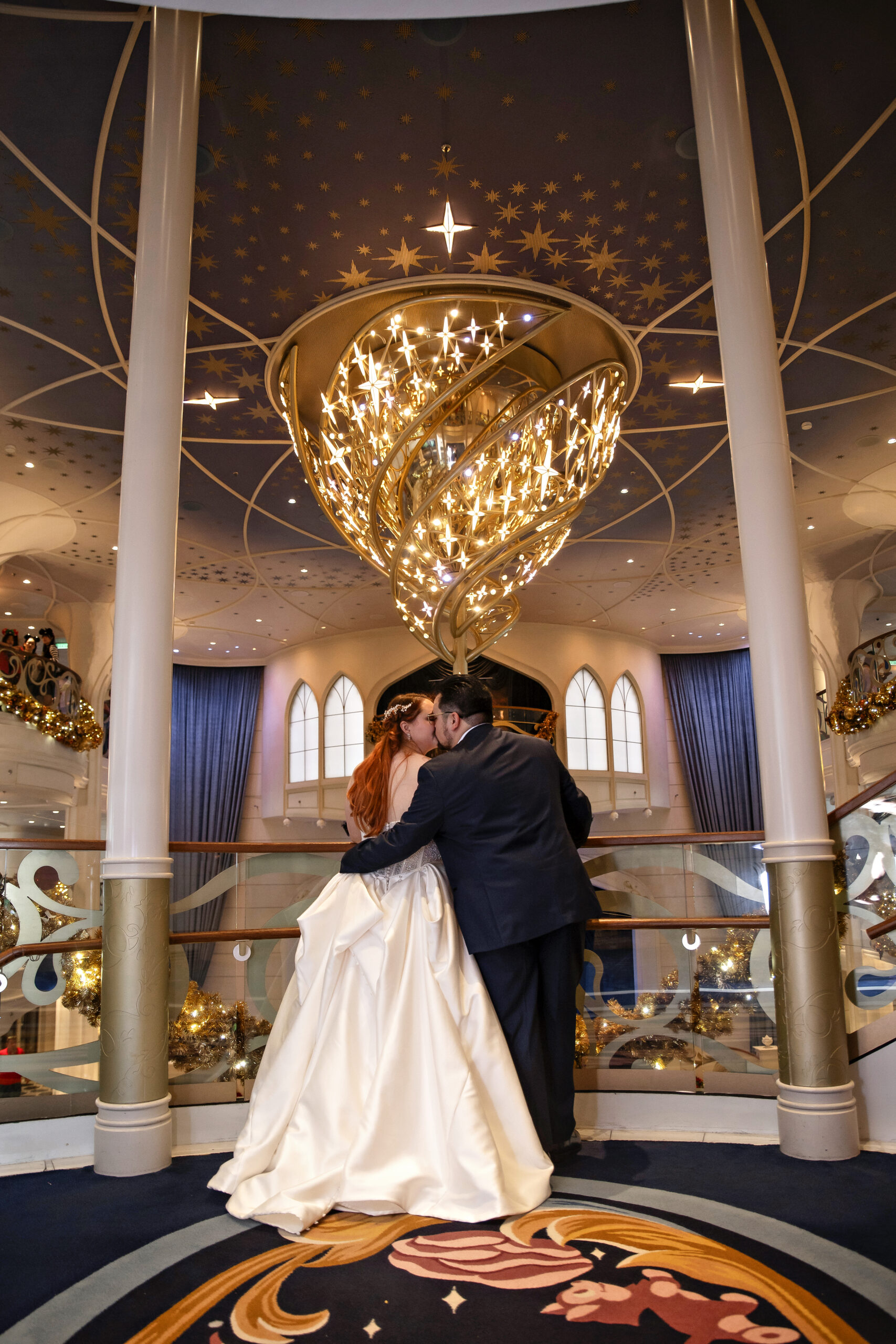 Disney Wedding Photographer