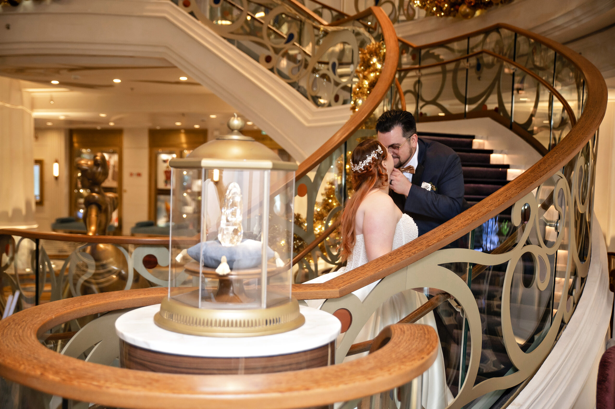 Disney wedding photographer