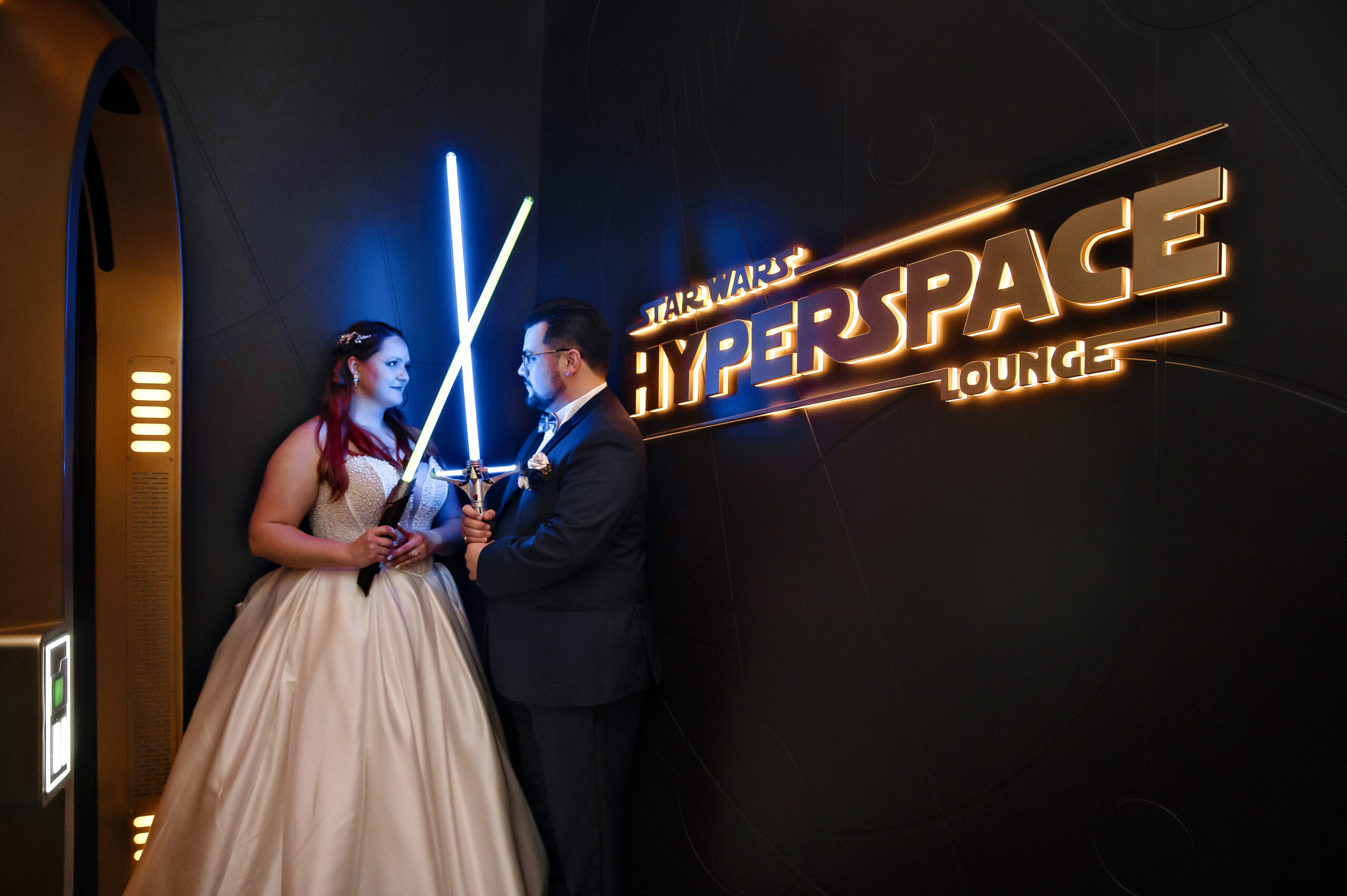 What It’s Really Like to Have a Disney Wedding