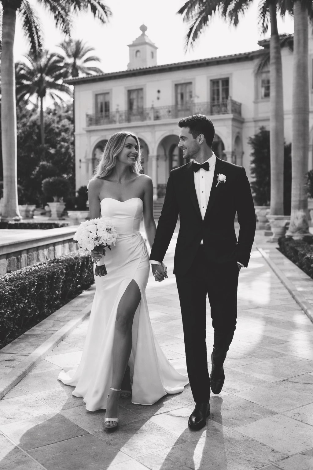 Palm Beach Wedding Photographer Guide