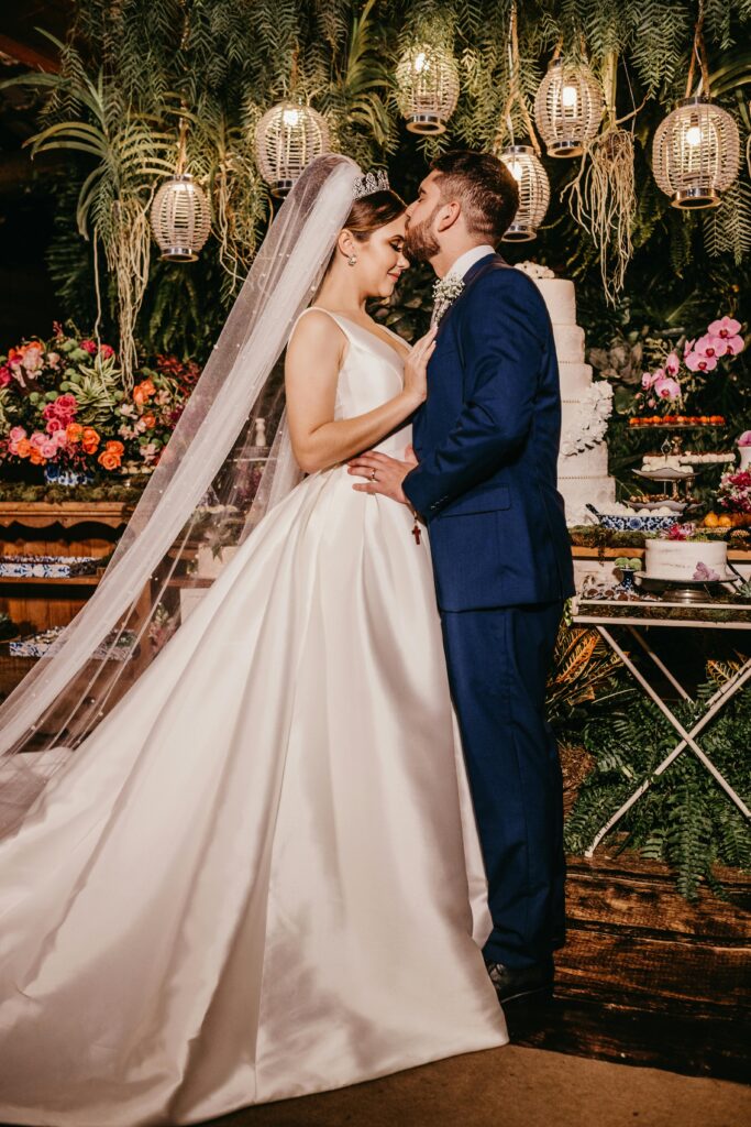 Faena Hotel Miami Beach Wedding