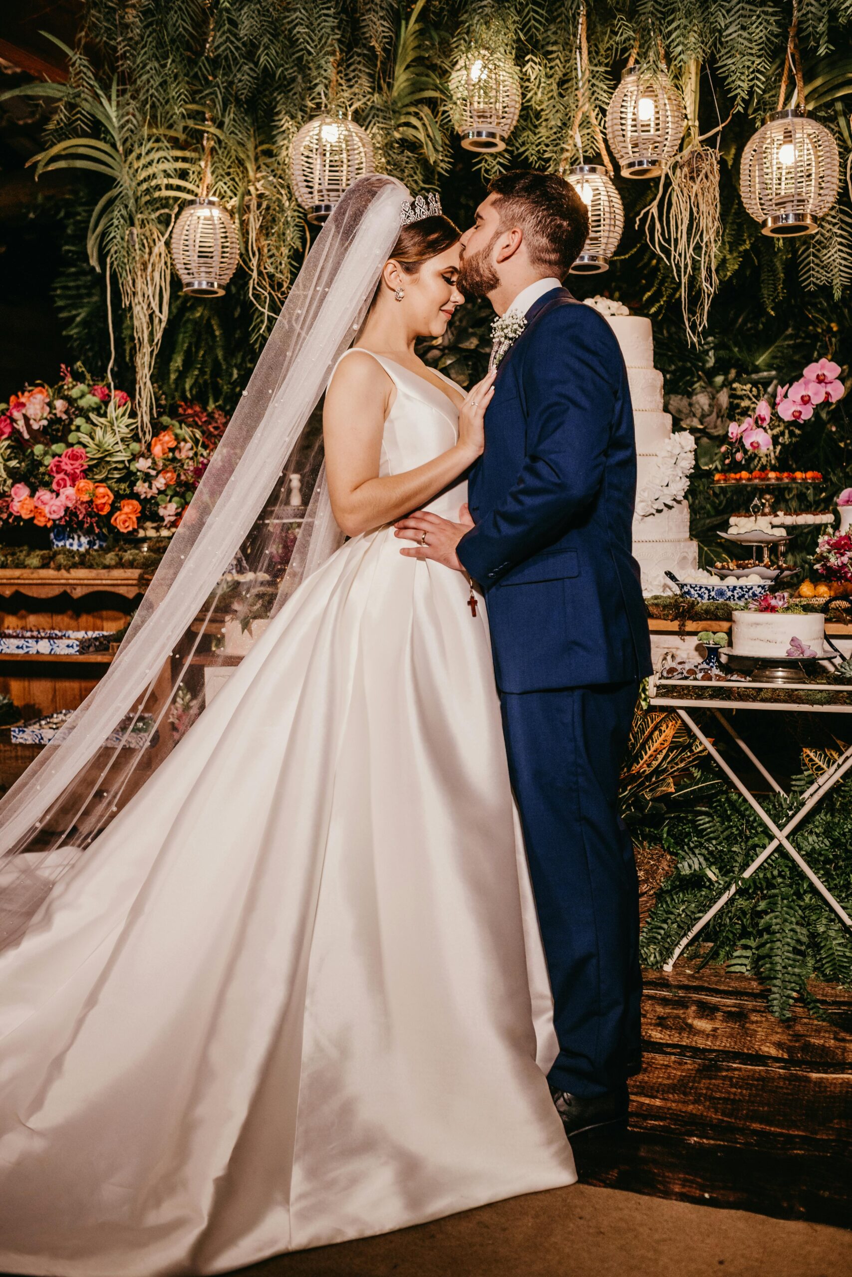Faena Hotel Miami Beach Wedding