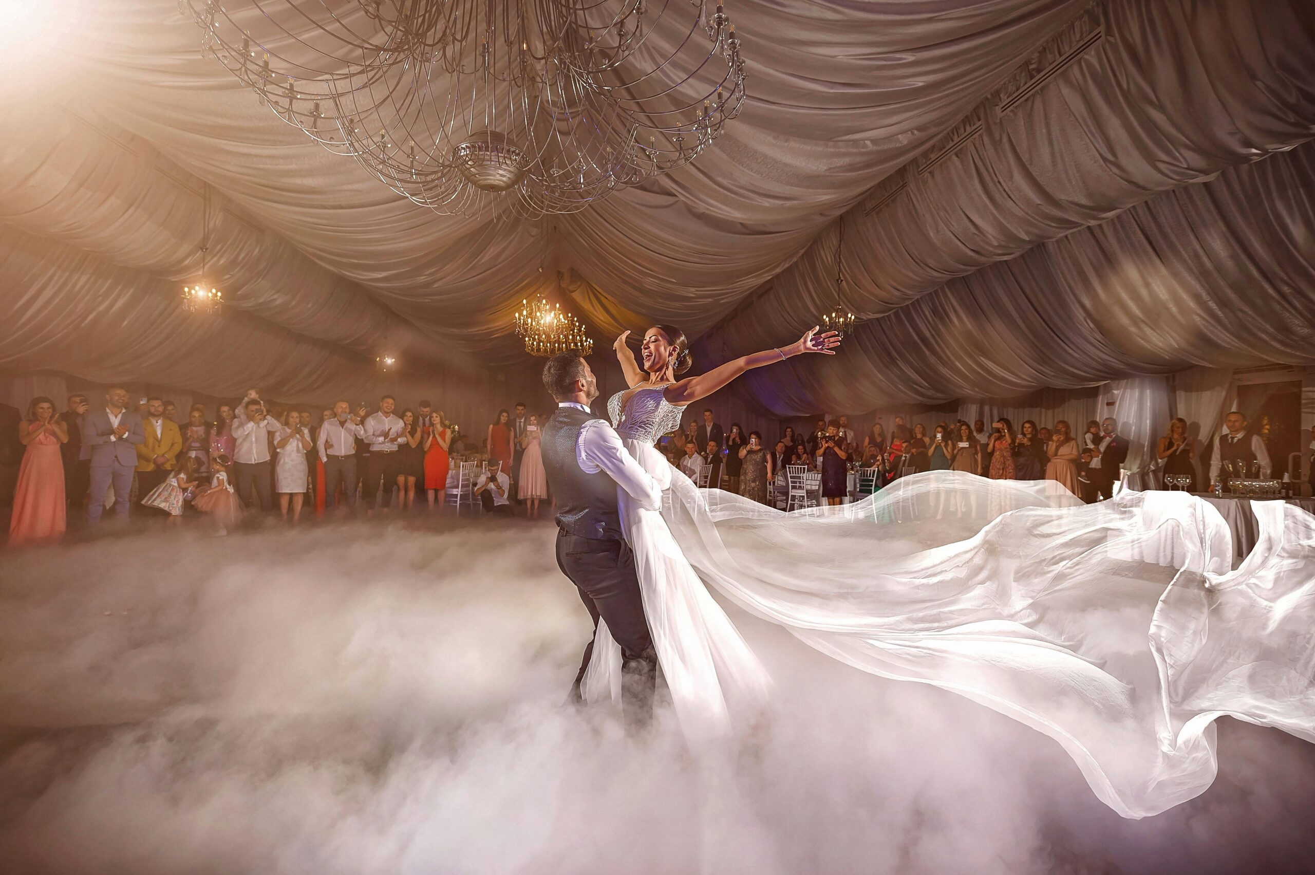 Temple House Miami Wedding