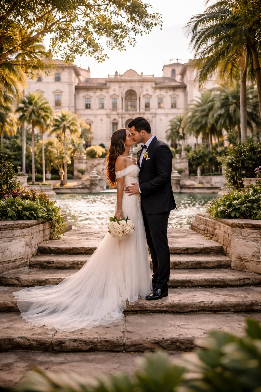 best wedding venues in Miami