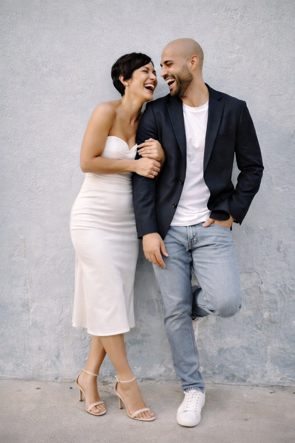 what to wear for engagement photos miami