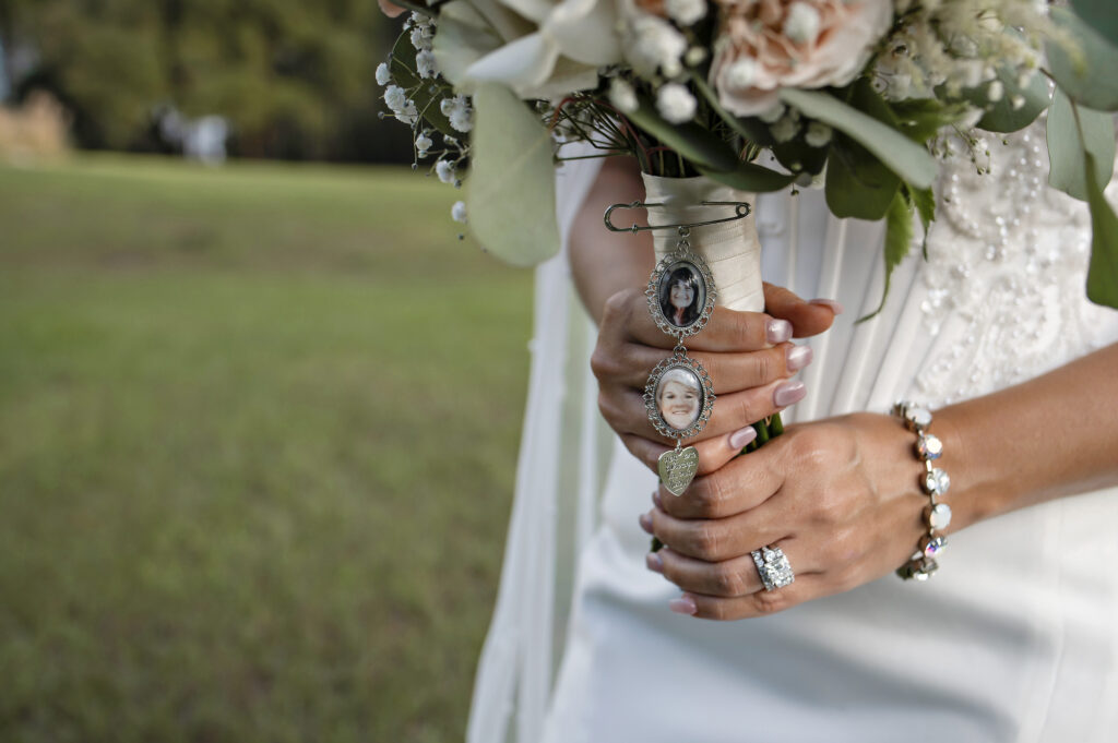 Rustic Oaks Ranch Wedding