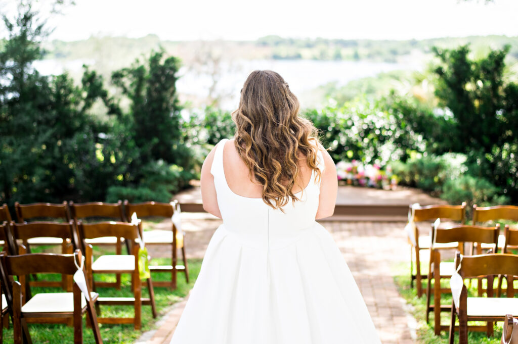 Lakeview Gardens wedding photographer