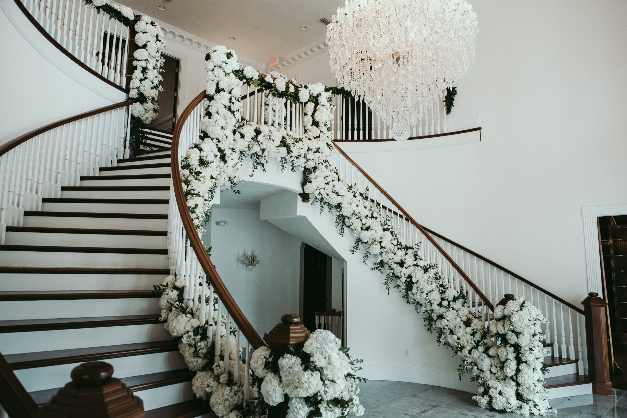 Luxmore Grande Estate Wedding